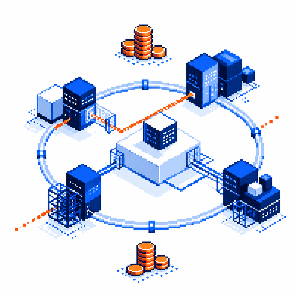 Affordable custom software
